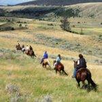 Bonanza Creek Country Guest Ranch Montana 2015 July 23 Melisa (33)